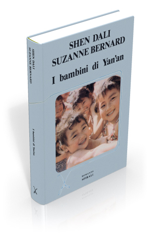 I bambini di Yan'an