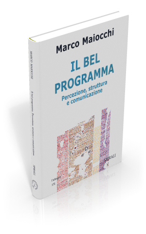 Il bel programma. Percezione, struttura e comunicazione