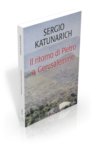 Il ritorno di Pietro a Gerusalemme