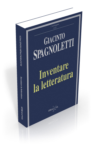 Inventare la letteratura