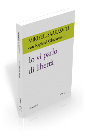 Io vi parlo di libertà