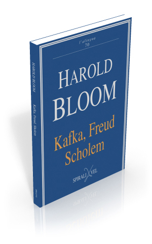 Kafka, Freud, Scholem