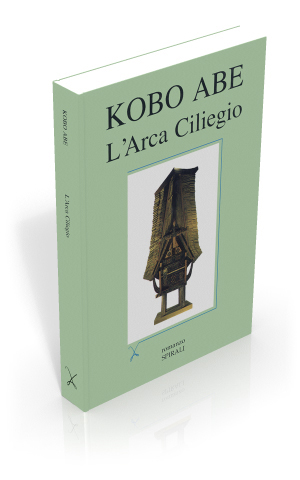 L'Arca Ciliegio