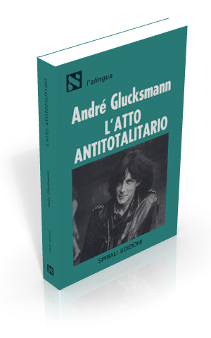 L'atto antitotalitario