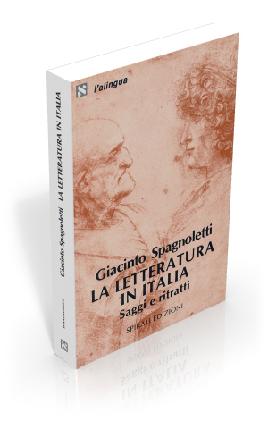 La letteratura in Italia. Saggi e ritratti