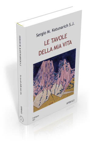 Le tavole della mia vita