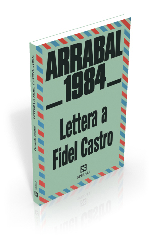 Lettera a Fidel Castro: 1984