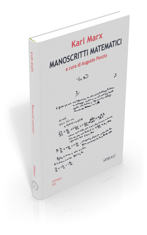 Manoscritti matematici