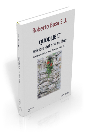 Quodlibet. Briciole del mio mulino