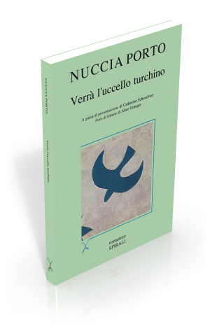 Verr l'uccello turchino