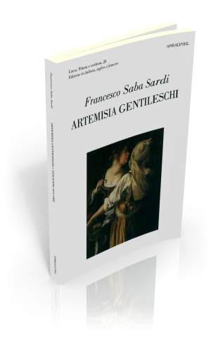 Artemisia Gentileschi, Vincenzo Accame