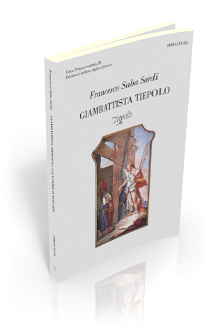 Giambattista Tiepolo, Salvatore D'Addario