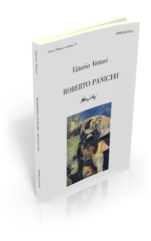 Masaccio, Roberto Panichi