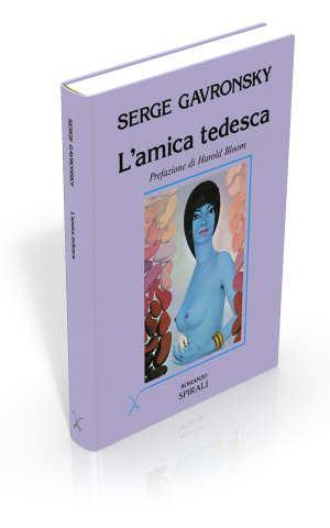 L'amica tedesca