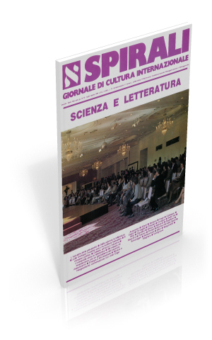 Scienza e letteratura