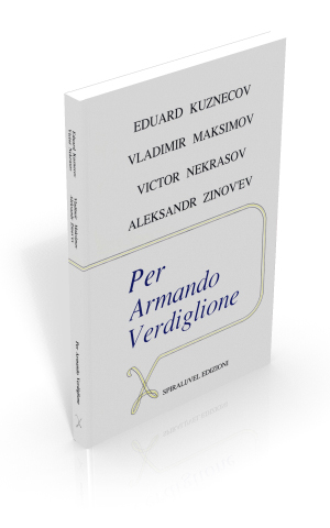 Per Armando Verdiglione