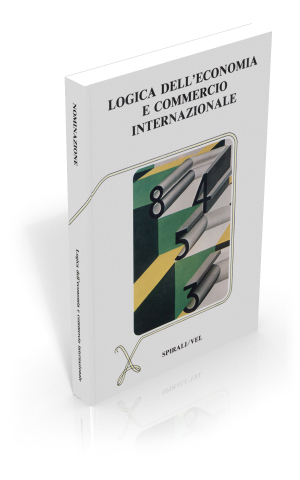 Logica dell'economia e commercio internazionale