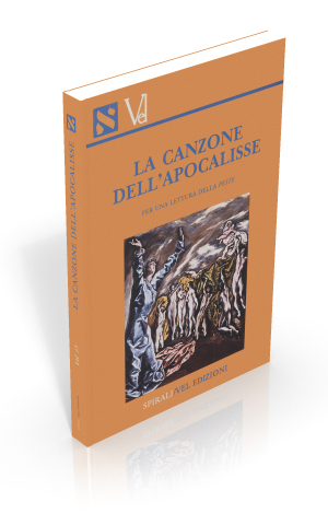 La canzone dell'apocalisse. Per una lettura della Peste