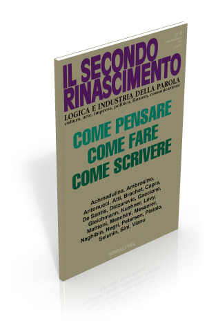 Come pensare. Come fare. Come scrivere