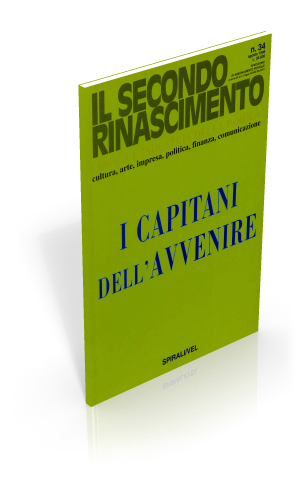 I capitani dell'avvenire