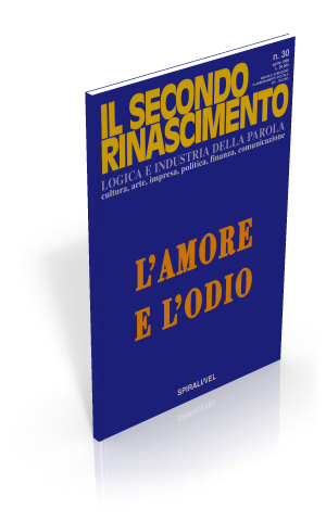 L'amore e l'odio