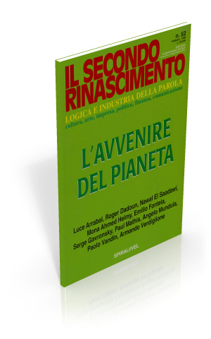 L'avvenire del pianeta