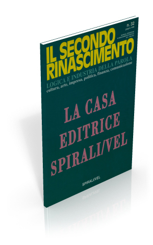 La casa editrice Spirali/Vel