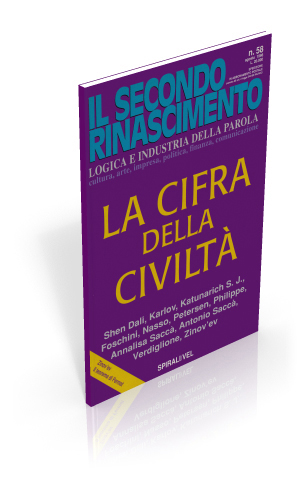 La cifra della civilt