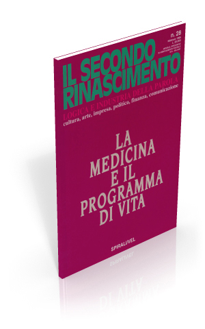 La medicina e il programma di vita