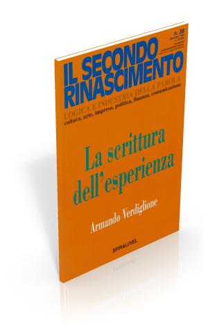 La scrittura dell'esperienza