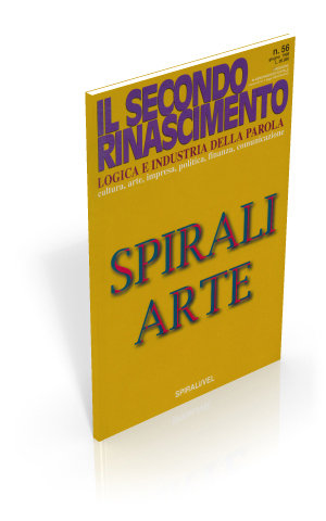 Spirali arte