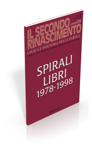 Spirali libri 1978-1998