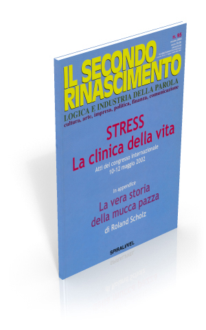 Stress. La clinica della vita