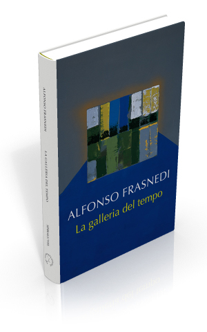 Copertina del libro