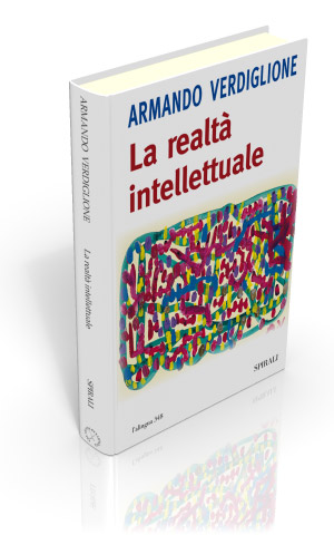 La realtà intellettuale