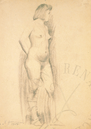 Nudo_Nikolaij Christolubov
