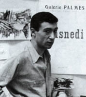 Alfonso Frasnedi