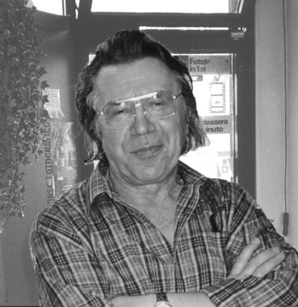 Valentin Tereshenko