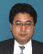Shunji Abe