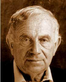 Yehuda Amichai