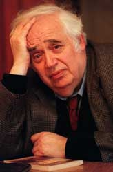 Harold Bloom