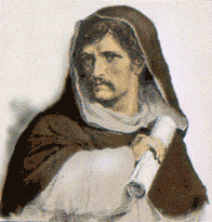 Giordano Bruno