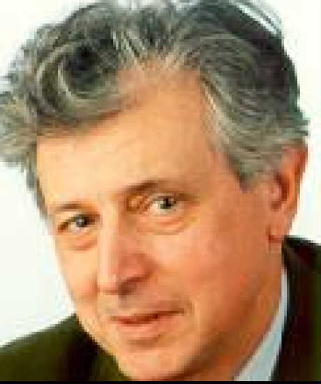 Roberto Giardina