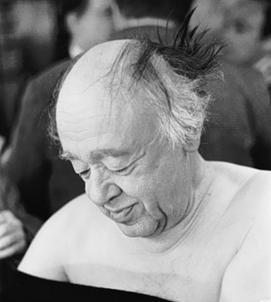 Eugne Ionesco