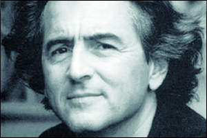 Bernard-Henri Lévy