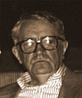 Vladimir Maksimov