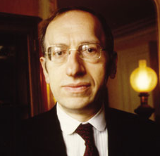 Jean-Claude Milner