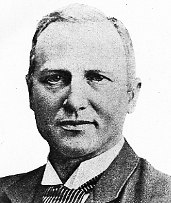 Oskar Panizza