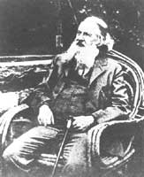 Charles Sanders Peirce