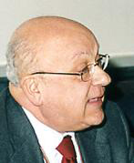 Aldo Trione